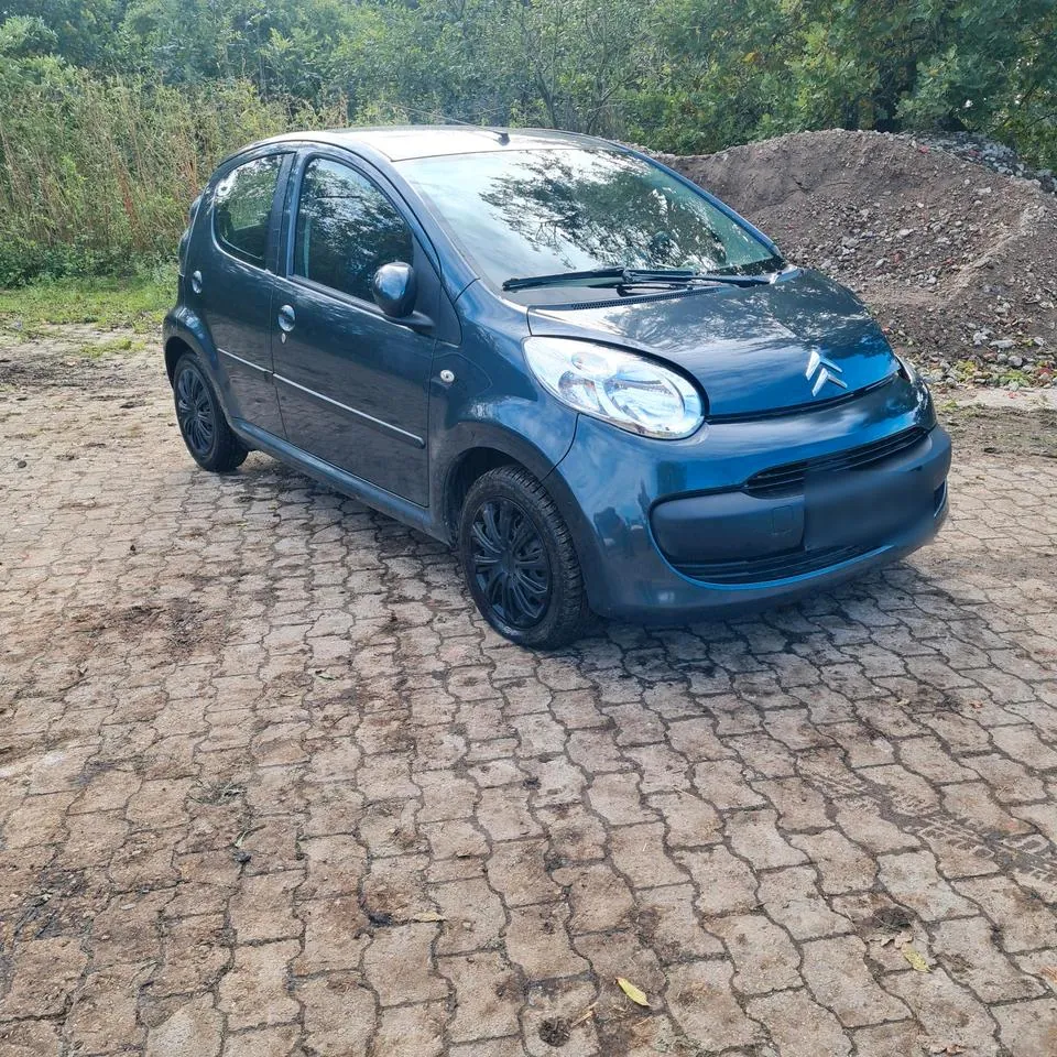 Citroen C1