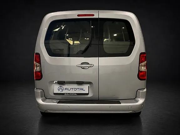 Citroen Berlingo 2019 photo 5
