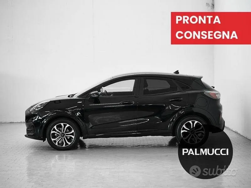 Ford Puma 2023 photo 5