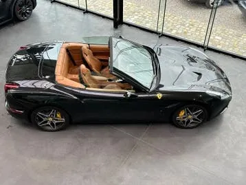 Ferrari California 2014 photo 3