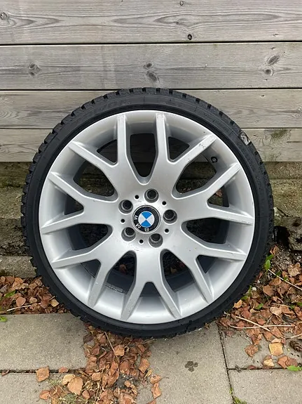 BMW 530D 2016 photo 4