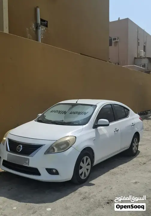 Nissan Sunny