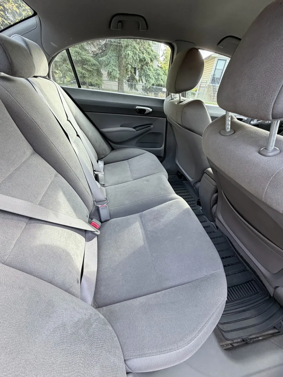 Honda Civic 2006 photo 3