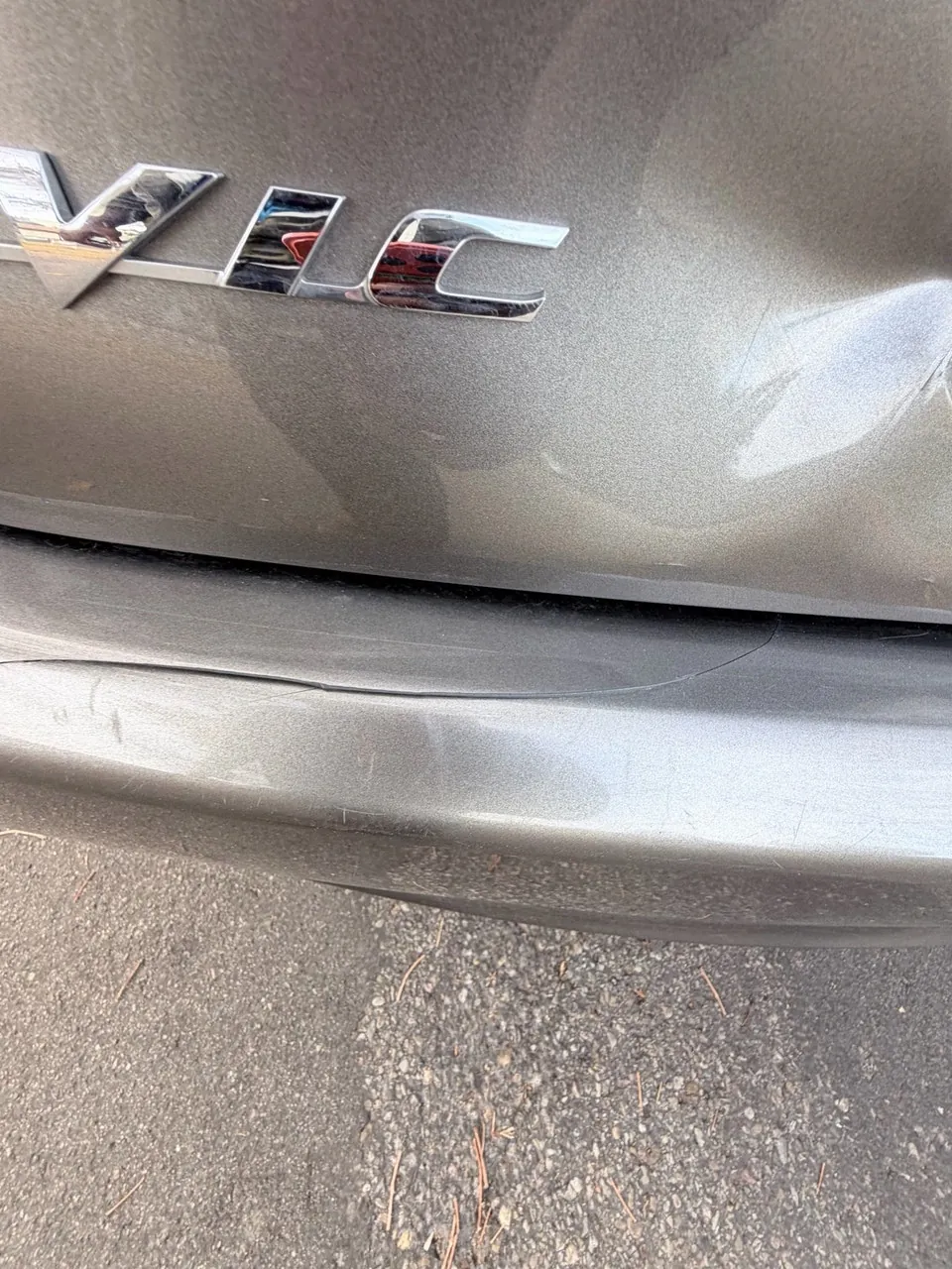 Honda Civic 2006 photo 4
