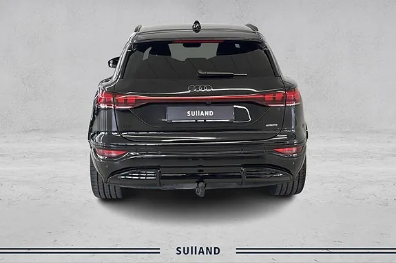 Audi Q6 E-Tron 2025 photo 4