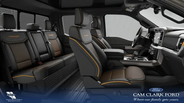Ford F-150 2026 photo 5
