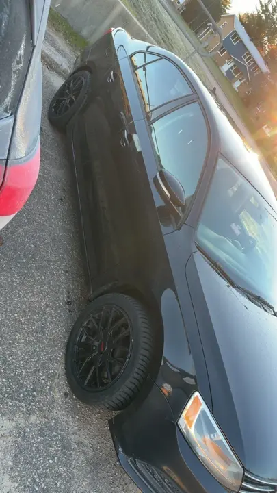 Volkswagen Jetta 2015 photo 3