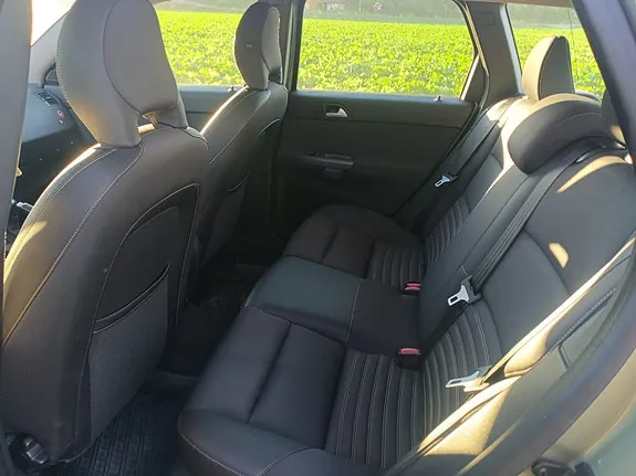 Volvo V50 2009 photo 3