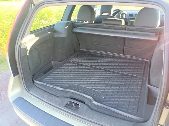 Volvo V50 2009 photo 5