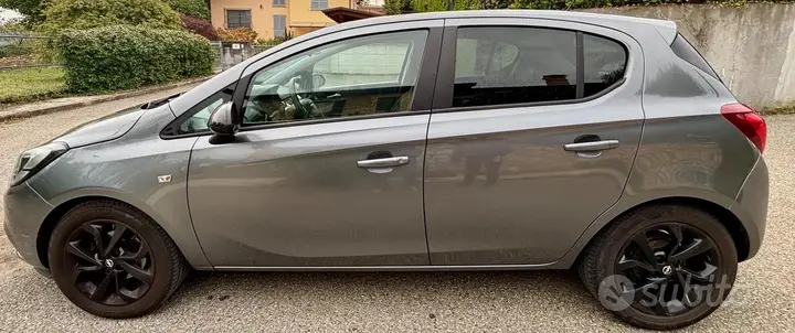 Opel Corsa 2017 photo 3