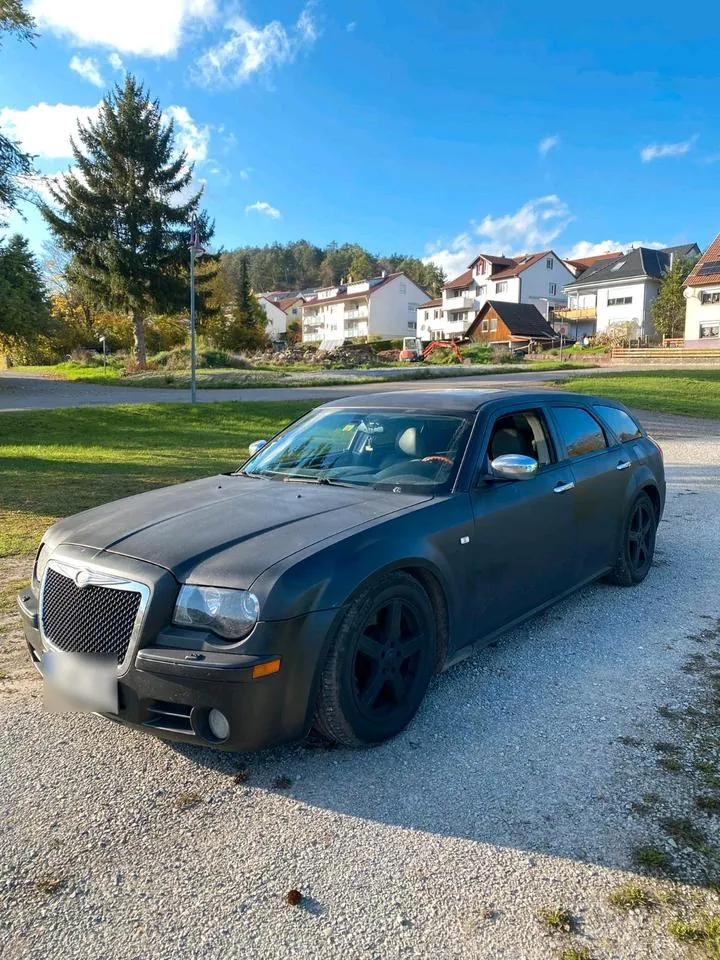 Chrysler 300C