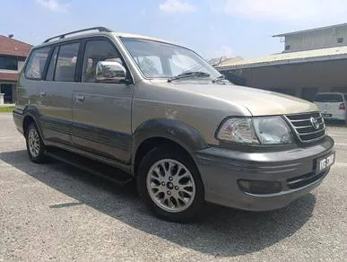 Toyota Unser