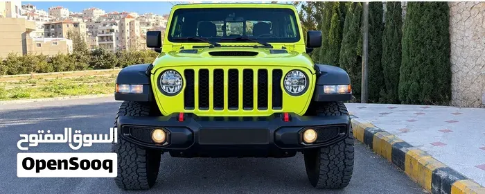 Jeep Gladiator 2023 photo 2