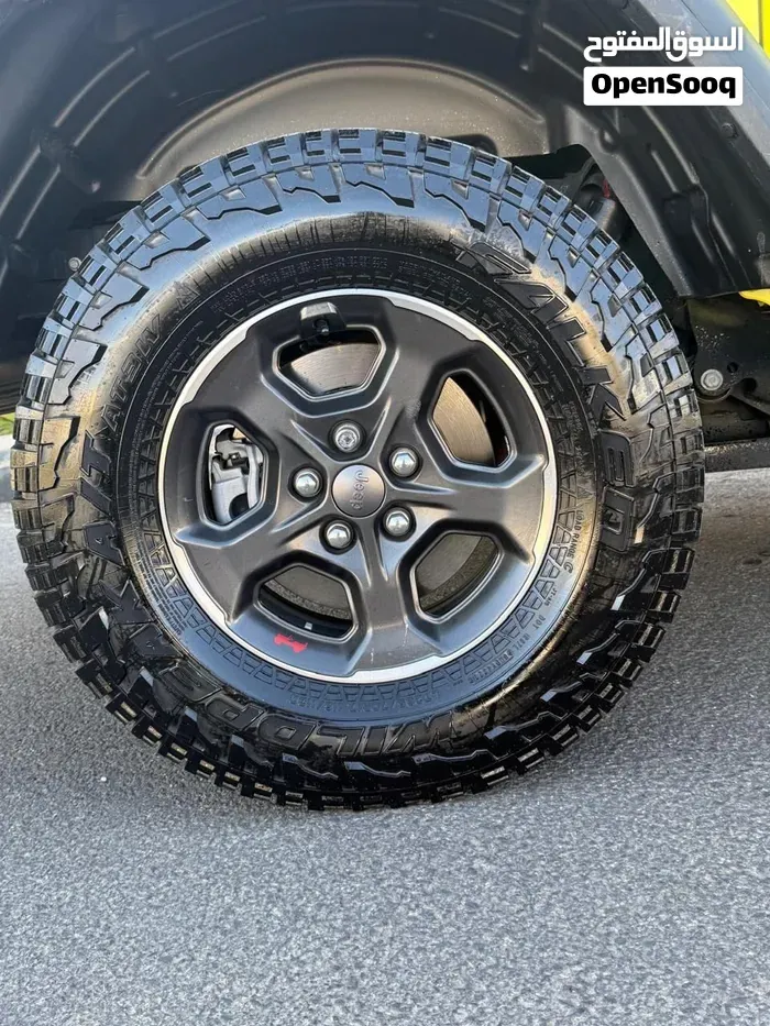 Jeep Gladiator 2023 photo 3