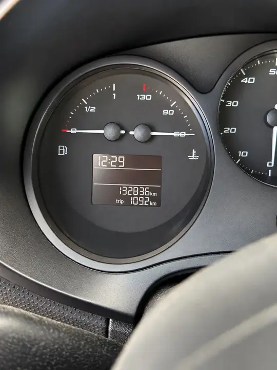Seat Leon 2009 photo 3