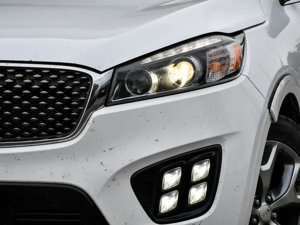 Kia Sorento 2017 photo 4