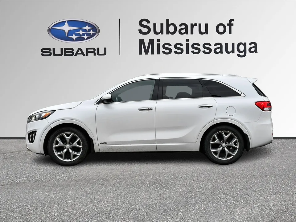 Kia Sorento 2017 photo 3