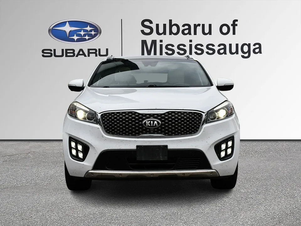Kia Sorento 2017 photo 2