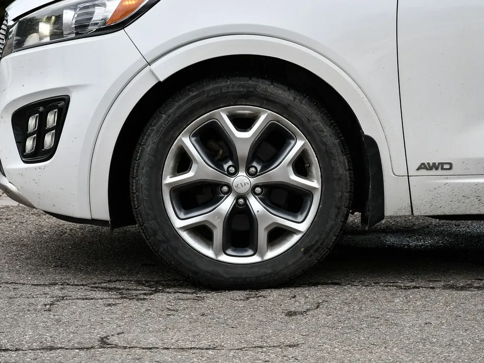 Kia Sorento 2017 photo 5