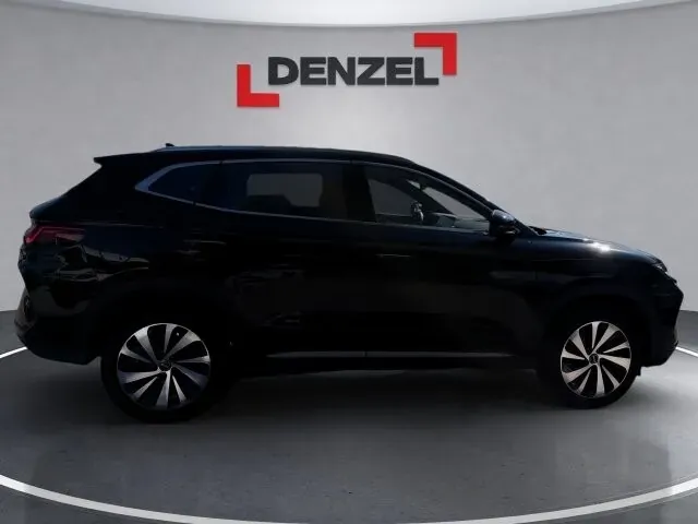 BYD Seal U photo 2