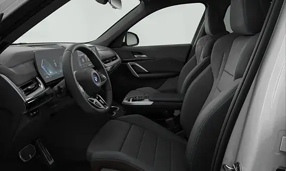 BMW X1 2026 photo 3