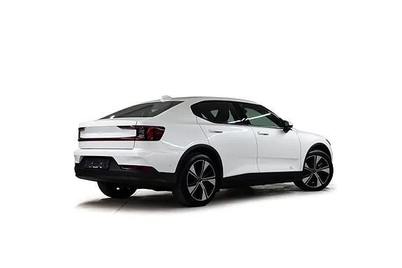 Polestar 2 2023 photo 2