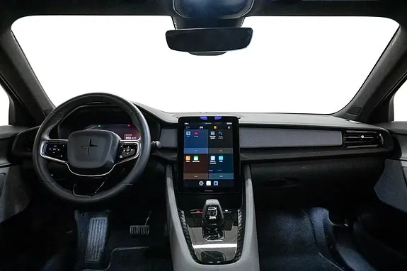 Polestar 2 2023 photo 4