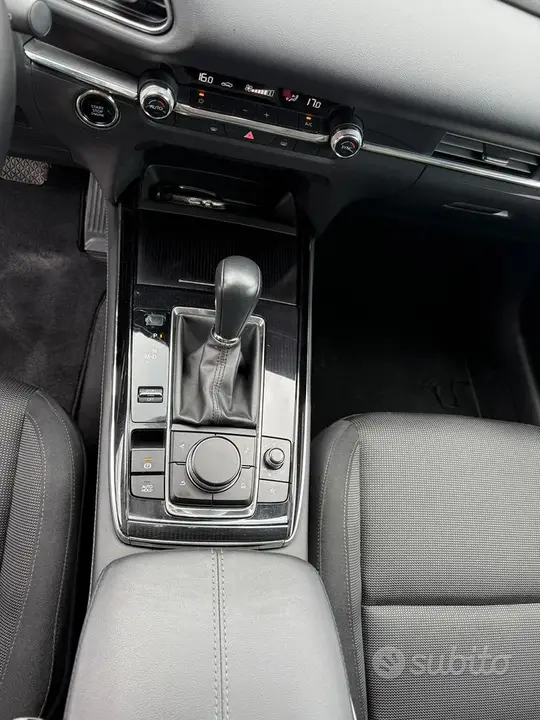 Mazda Cx-30 2023 photo 3