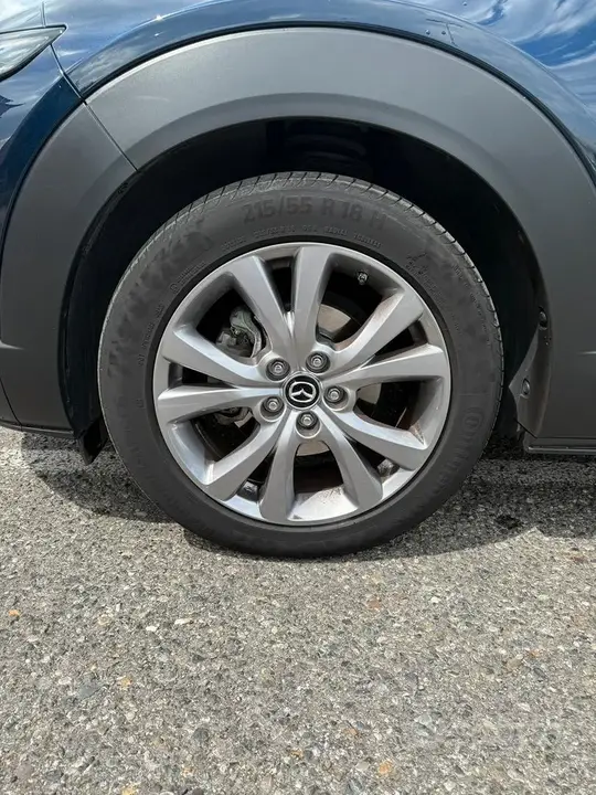Mazda Cx-30 2023 photo 5