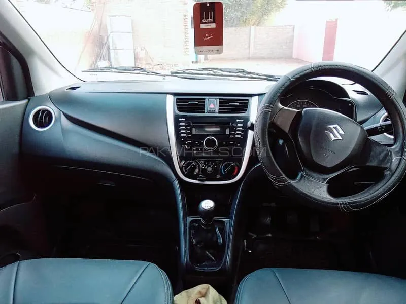 Suzuki Cultus