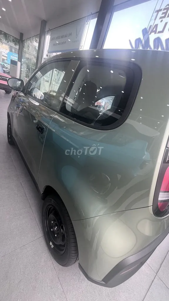 Vinfast Vf2 2026 photo 3