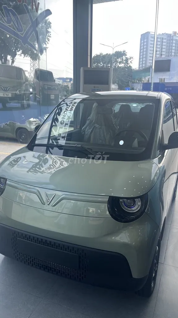 Vinfast Vf2 2026 photo 2