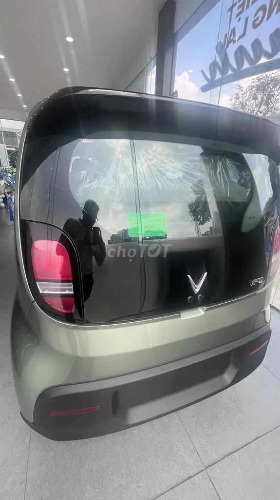 Vinfast Vf2 2026 photo 5