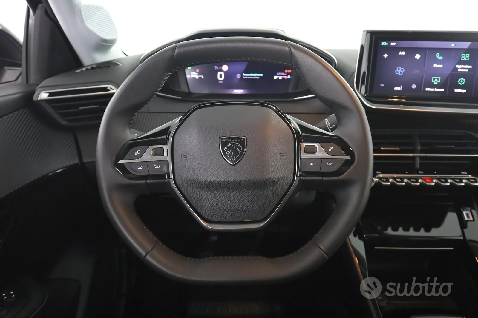 Peugeot 208 2025 photo 5
