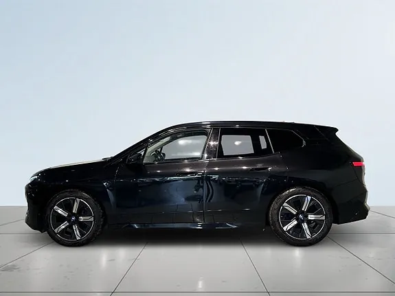 BMW Ix 2023 photo 4