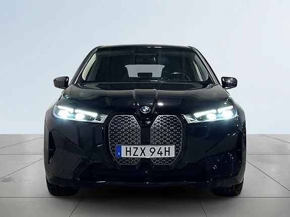BMW Ix 2023 photo 2