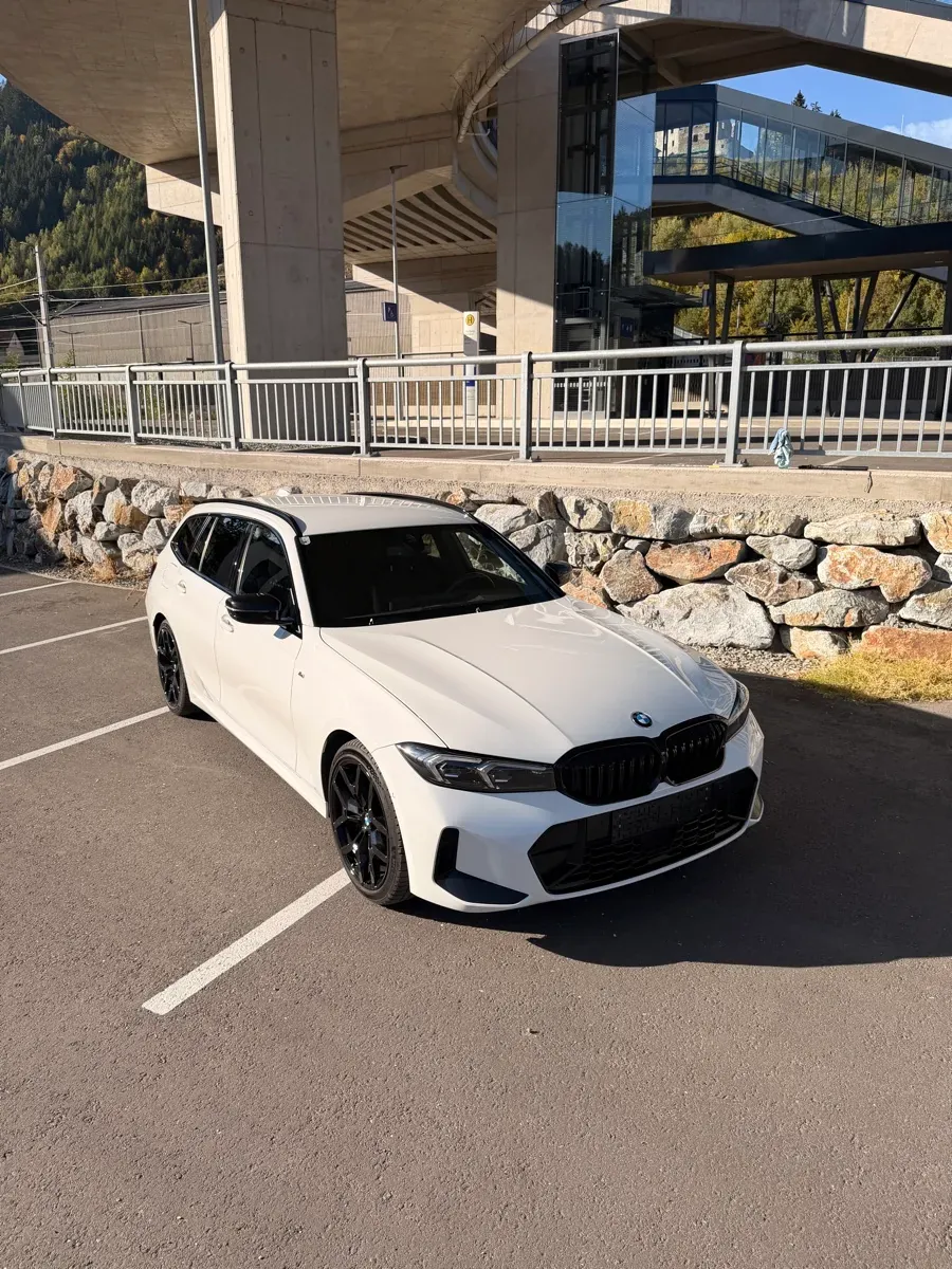 BMW 3Er Reihe