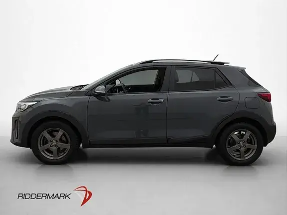 Kia Stonic 2021 photo 4