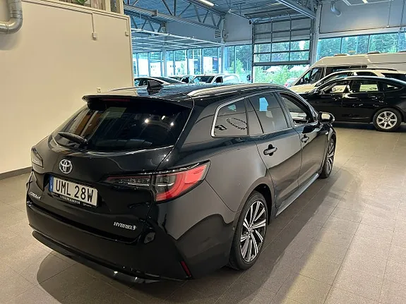 Toyota Corolla 2021 photo 3
