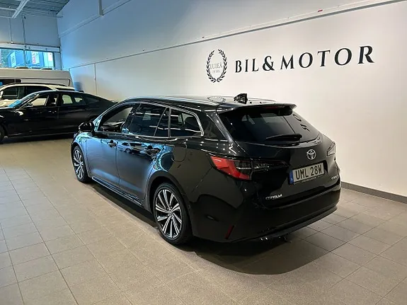 Toyota Corolla 2021 photo 2