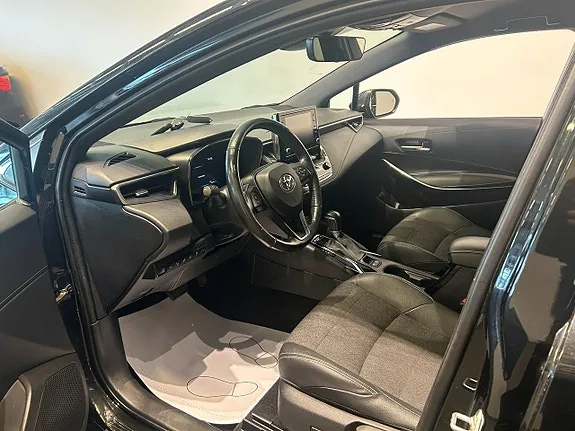 Toyota Corolla 2021 photo 5