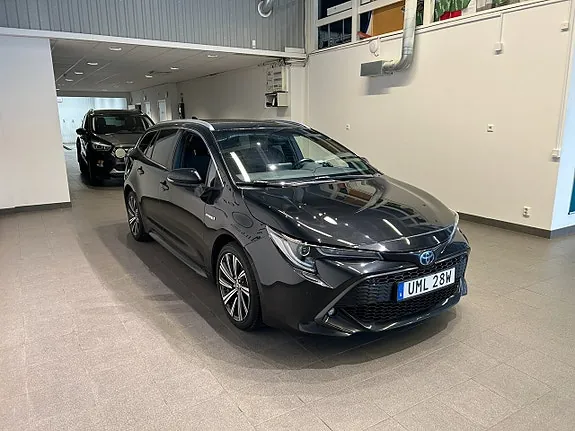 Toyota Corolla 2021 photo 4