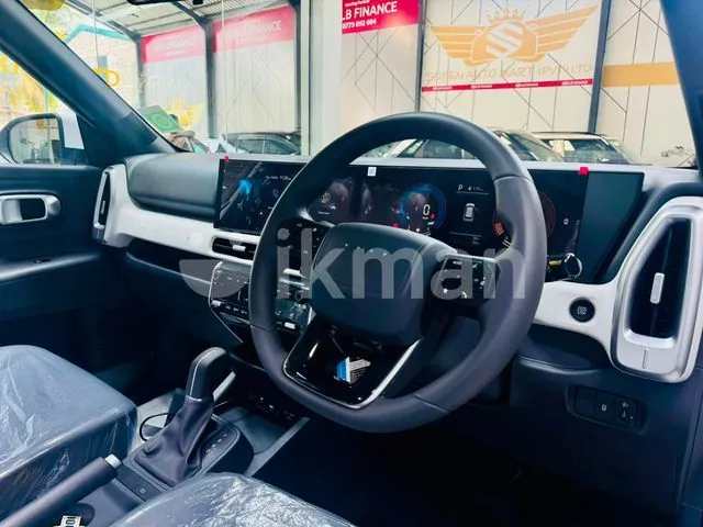 Hyundai Venue 2026 photo 4