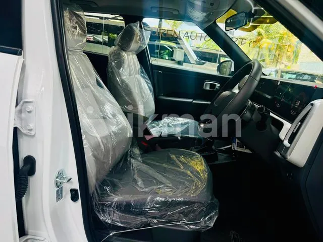 Hyundai Venue 2026 photo 5