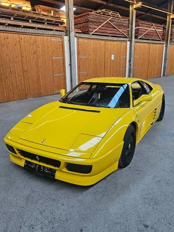 Ferrari 348