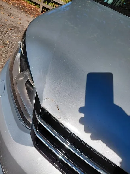 Volkswagen Touran 2011 photo 4