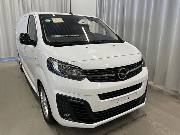 Opel Vivaro-E