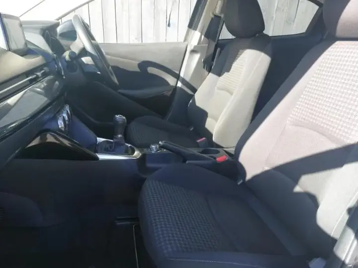 Mazda Mazda2 2019 photo 5