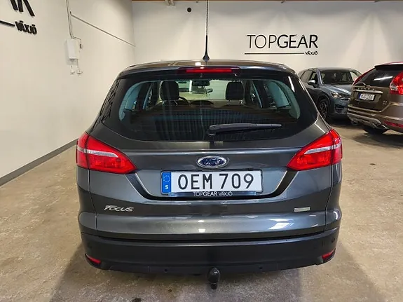 Ford Focus 2017 photo 5