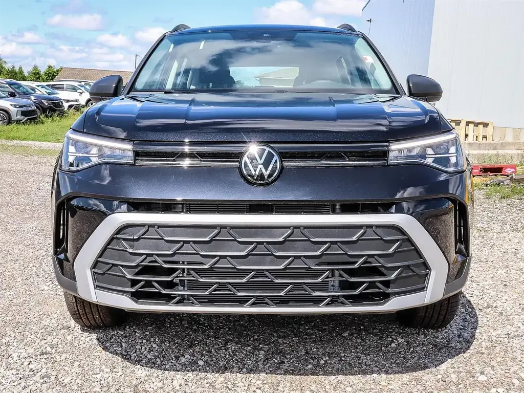 Volkswagen Taos 2026 photo 2
